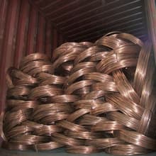 Copper Wire_Millbery_ Scraps on sale